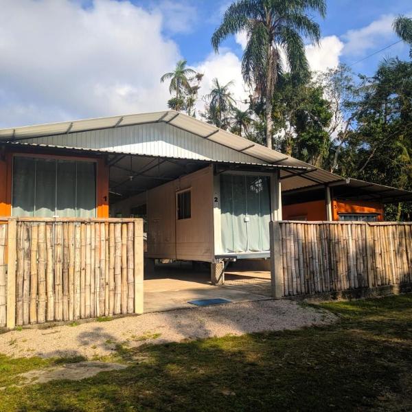 Condominio Vila Contanainer - Foto 5