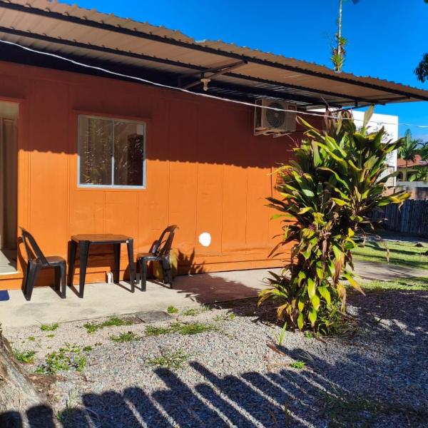 Condominio Vila Contanainer - Foto 3