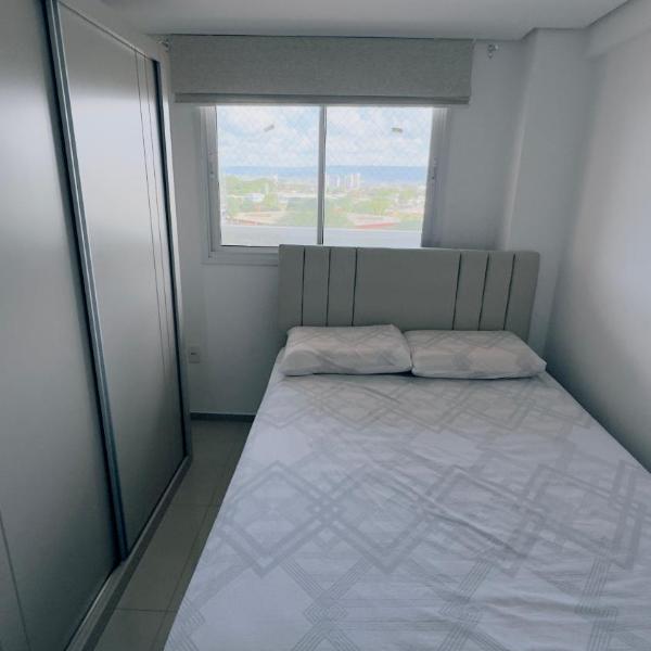 Apartamento bem localizado e aconchegante - Foto 3