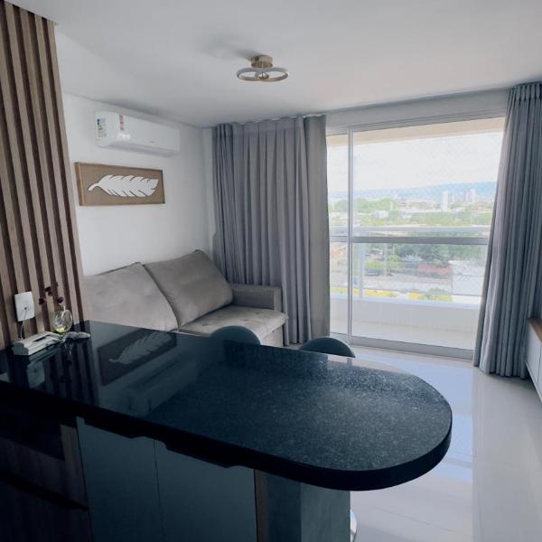 Apartamento bem localizado e aconchegante - Foto 4