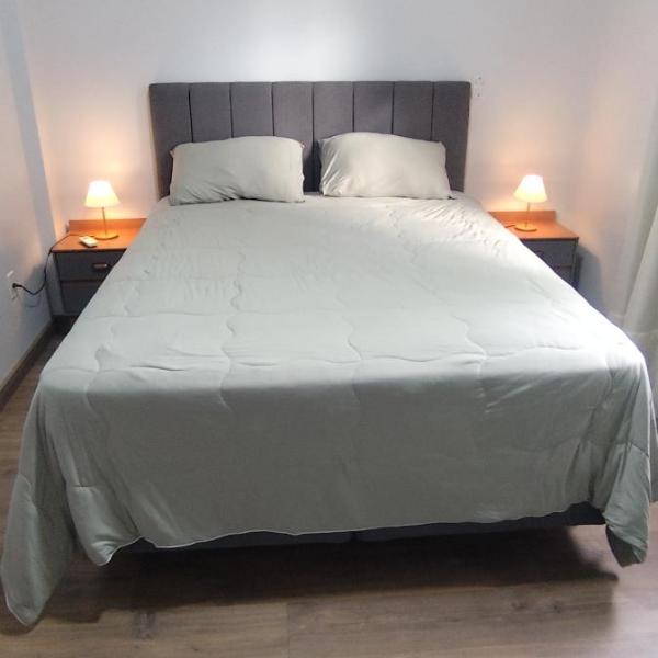 Apartamento central 2 quartos 63m - Foto 2
