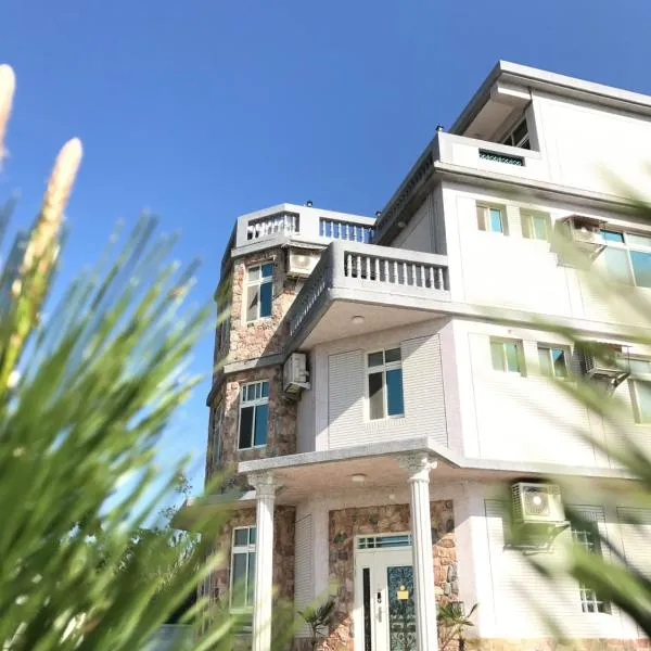 Little Weekend Inn, hotel v destinaci Jincheng