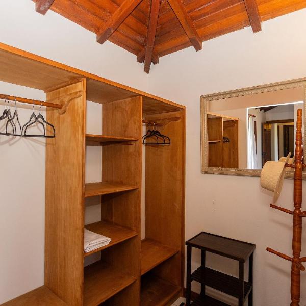 Linda casa em condomínio a 300 m da praia | BZBC19 - Foto 3