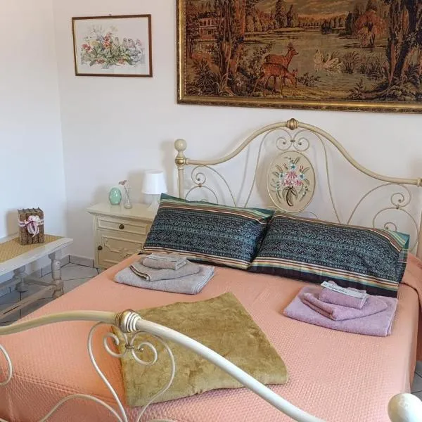 카시나에 위치한 호텔 Book Nook Pisa, circa 10 minuti da Pisa, vicino all'Ospedale di Cisanello e all'Aeroporto, parcheggio privato a disposizione