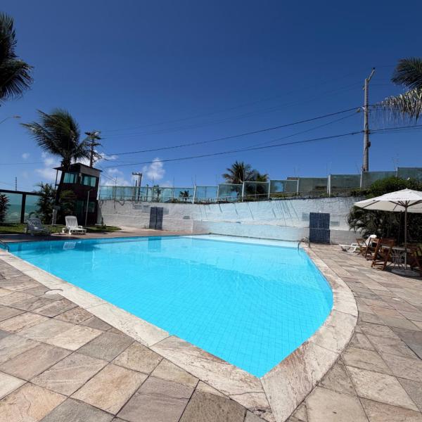 Apartmento 405 Ponta negra Beach - Foto 4