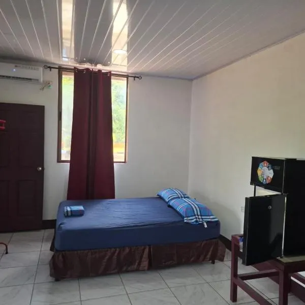 Mandy's Villa, hotel in Bluefields