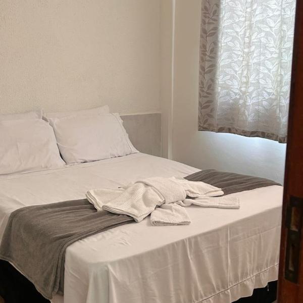 Flat 101, um refúgio no centro de Governador Valadares