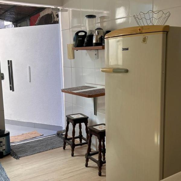 Flat 101, um refúgio no centro de Governador Valadares - Foto 4