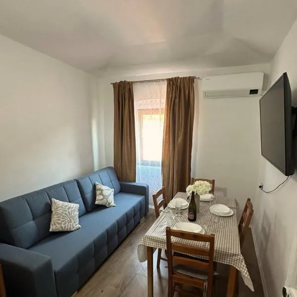 Casa Tre Fiori 3、Mignanegoのホテル