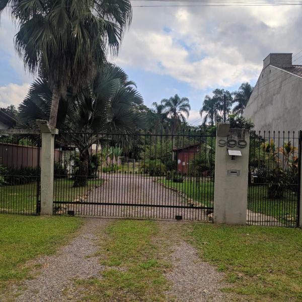 Condomínio Containers está localizado a 900m do centro de Morretes, local calmo e em meio a mata Atlântica - Foto 4