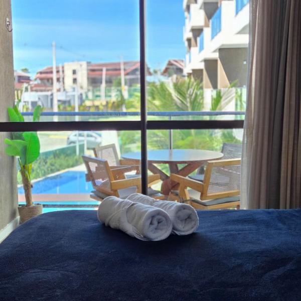 Makia Experience resort- Muro Alto - Porto de Galinhas - By BLU stay - Foto 3