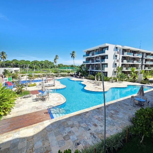 Makia Experience resort- Muro Alto - Porto de Galinhas - By BLU stay - Foto 4