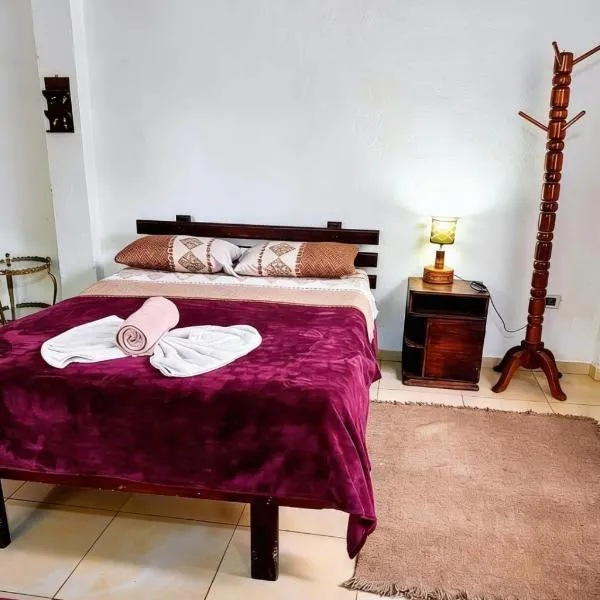 Mindomundo Home, hotel u gradu Mindo