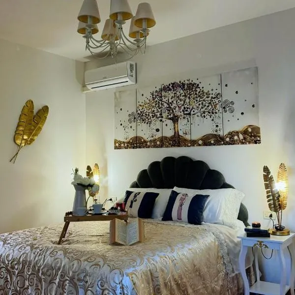 Casa Vacanze Lo Zecchino, Hotel in Archi