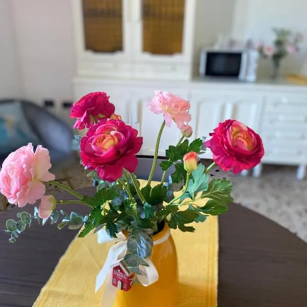 Sotto la Torre, хотел в Caiazzo