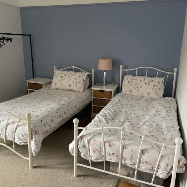 Faversham cottage, hotel v destinácii Kent