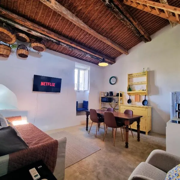 Casa Bella in Central Noto, a Unique Sicilian Stay, hotel a Noto