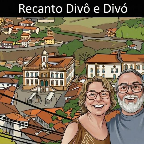 Recanto Divô e Divó