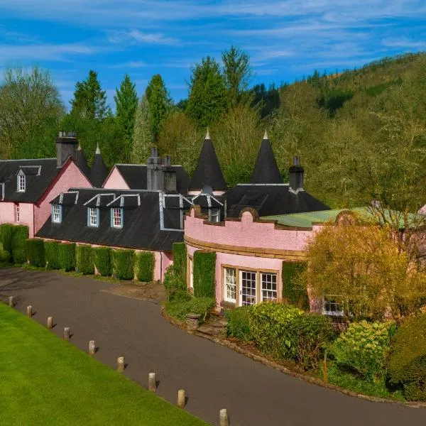 Thackray House، فندق في كالالندر