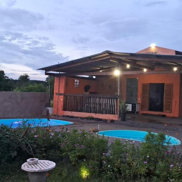 Chacara São Bento