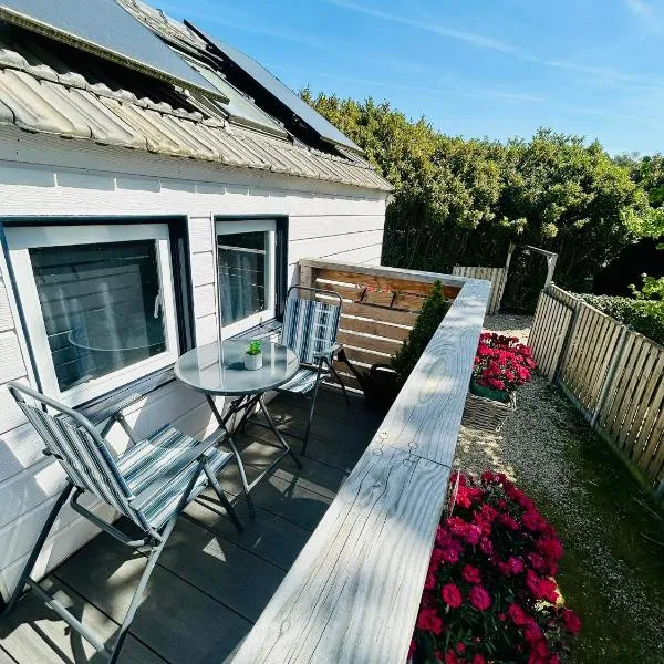 La Casetta, hotell i Malden