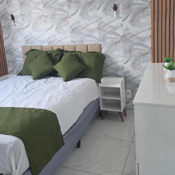 Apartamento praia ocian - Foto 2