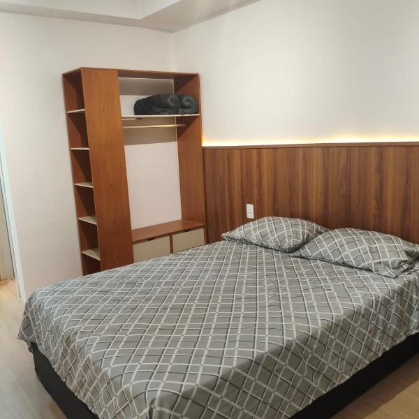 Apartamento centro rio de janeiro