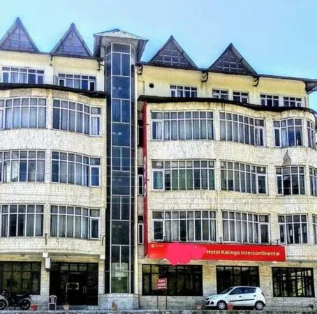 Kalinga Intercontinental By Maa Vaishno Hotels India Pvt Ltd