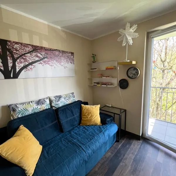 Apartament Nadolnik, hotel a Poznań