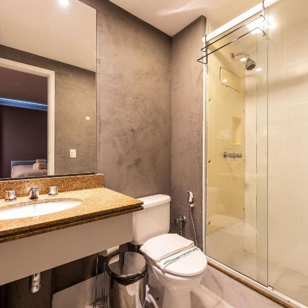 Flat com Limpeza Diária na Paulista - W1403 - Foto 3
