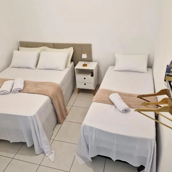 Refúgio Aconchegante, hotel a Petrolina