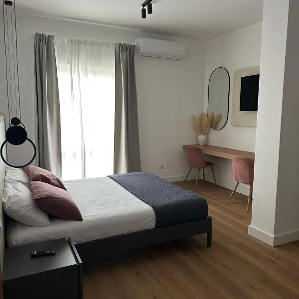 Domus Ale, hotel en Vallo della Lucania