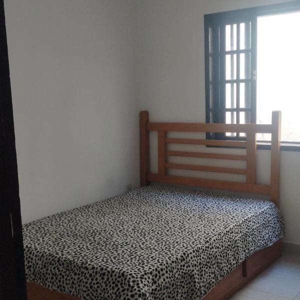 Casa Rosa Piscina, Praia e Lagoa - Foto 2