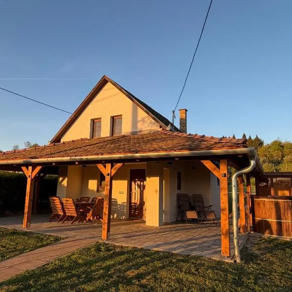 Horizont Haus, ξενοδοχείο σε Tevel