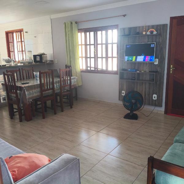 Casa com Piscina Privativa e Churrasqueira - Foto 5