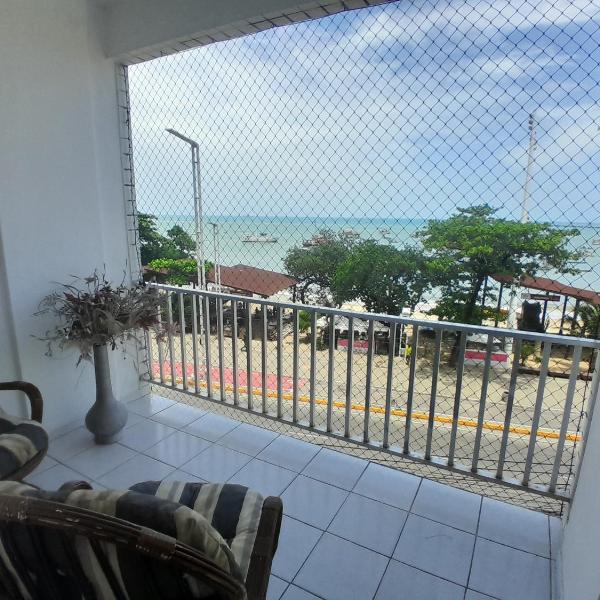 Magnata praia
