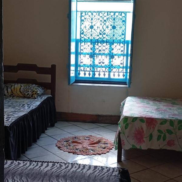 Casarão D'Ávila aluguel por temporada - Foto 2