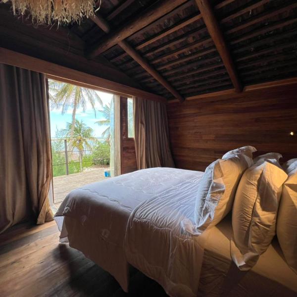 Luxury 200m2 Wood Chalet Pool Stunning View - Foto 2
