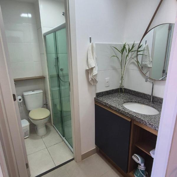 Rio Energy - Apartamento de 1 Quarto - Foto 3