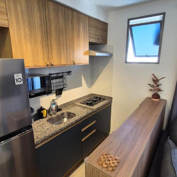 Rio Energy - Apartamento de 1 Quarto - Foto 5