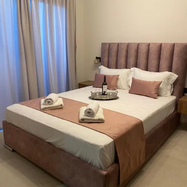 Villasartios2، فندق في سارتي