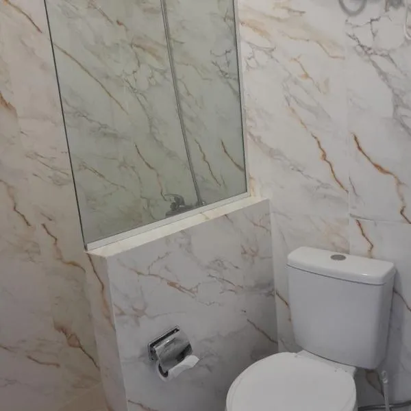 Déjalo ser: Nueva Helvecia'da bir otel
