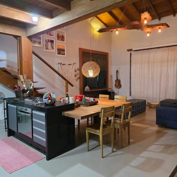 Cabana da Cris