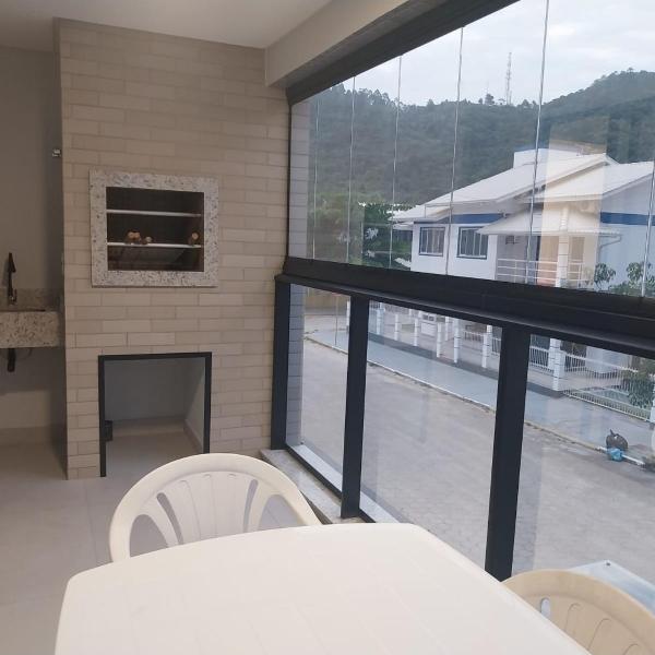 Apartamento na Praia de Palmas com 3 quartos - Foto 3