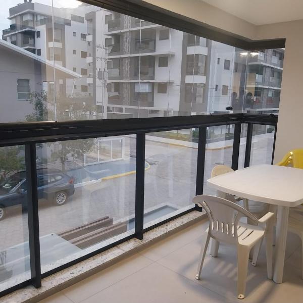 Apartamento na Praia de Palmas com 3 quartos - Foto 2