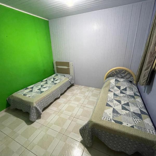 Hospedagem da Bela Quarto 4 Banheiro compartilhado