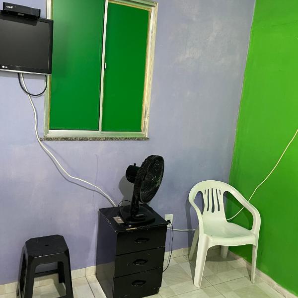Hospedagem da Bela Quarto 4 Banheiro compartilhado - Foto 2