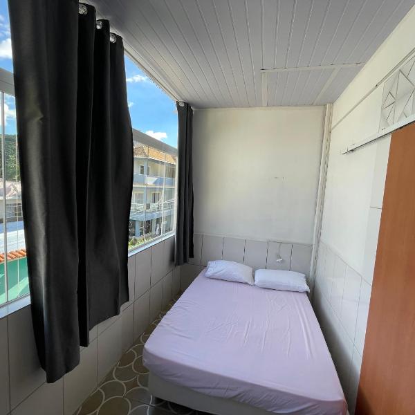 Hospedagem da Bela Quarto 7 Banheiro compartilhado - Foto 2