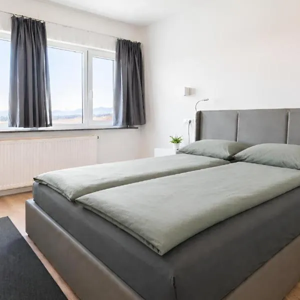 Apollo Home - Top Lage I Pure Erholung, hotel din Wildflecken