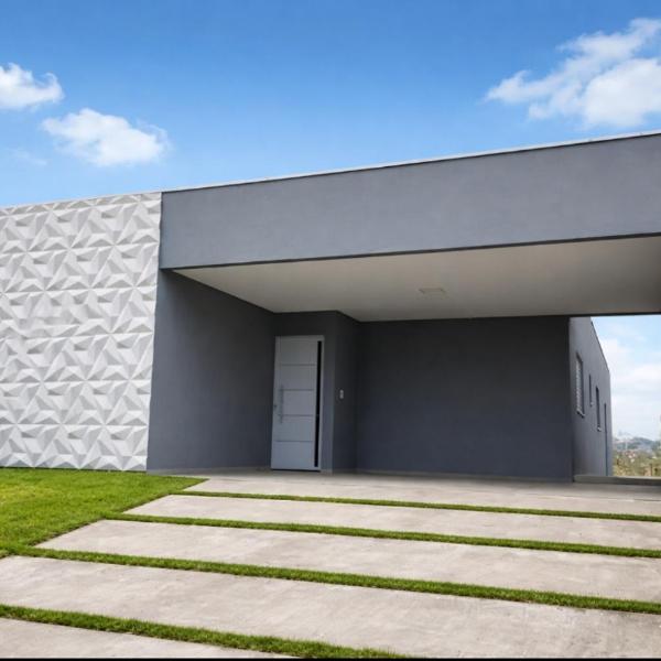 Chácara casa Sabaúna